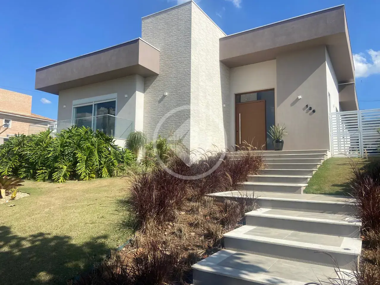 Imagem 1 - Casa Condomínio em Monte Alegre, Vinhedo - SP