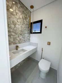 Imagem 6 - Casa Condomínio em Vila Pagano, Valinhos - SP