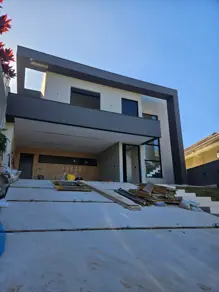 Casa Condomínio Residencial Delle Stelle, Louveira - SP — foto 1