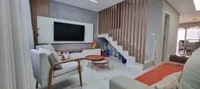 Casa Condomínio Vila Omízollo, Louveira - SP — foto 1
