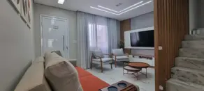 Imagem 3 - Casa Condomínio em Vila Omízollo, Louveira - SP