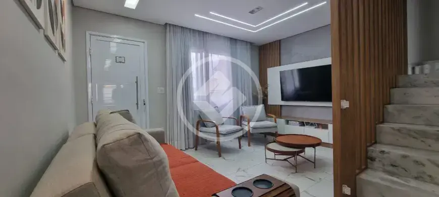 Imagem 1 - Casa Condomínio em Vila Omízollo, Louveira - SP
