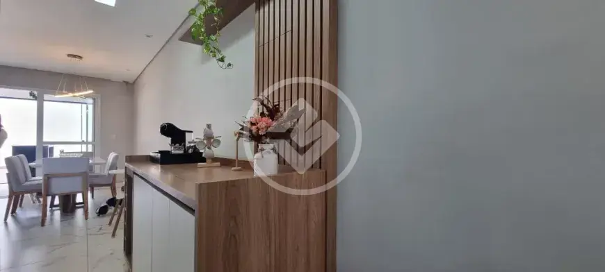 Imagem 3 - Casa Condomínio em Vila Omízollo, Louveira - SP