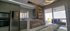 Casa Condomínio Vila Omízollo, Louveira - SP — foto 1
