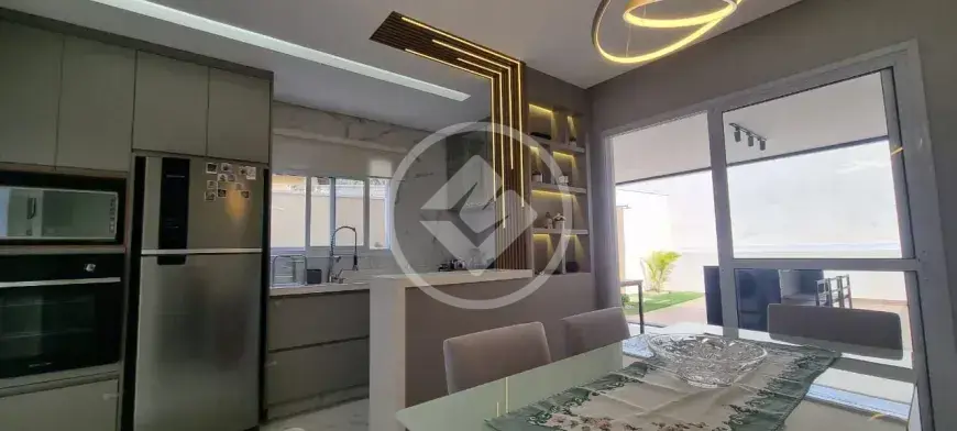 Imagem 5 - Casa Condomínio em Vila Omízollo, Louveira - SP