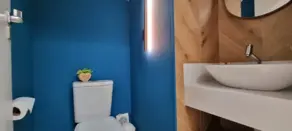 Imagem 6 - Casa Condomínio em Vila Omízollo, Louveira - SP