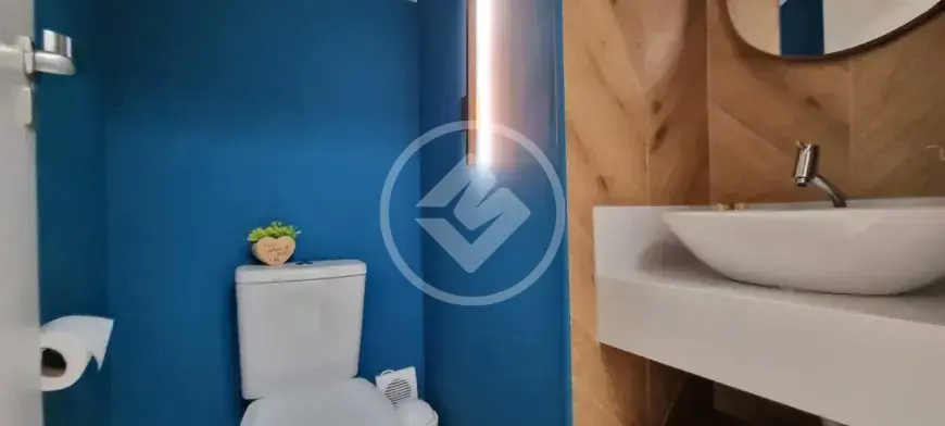Imagem 6 - Casa Condomínio em Vila Omízollo, Louveira - SP