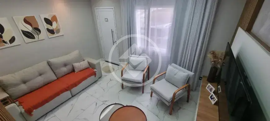 Imagem 2 - Casa Condomínio em Vila Omízollo, Louveira - SP