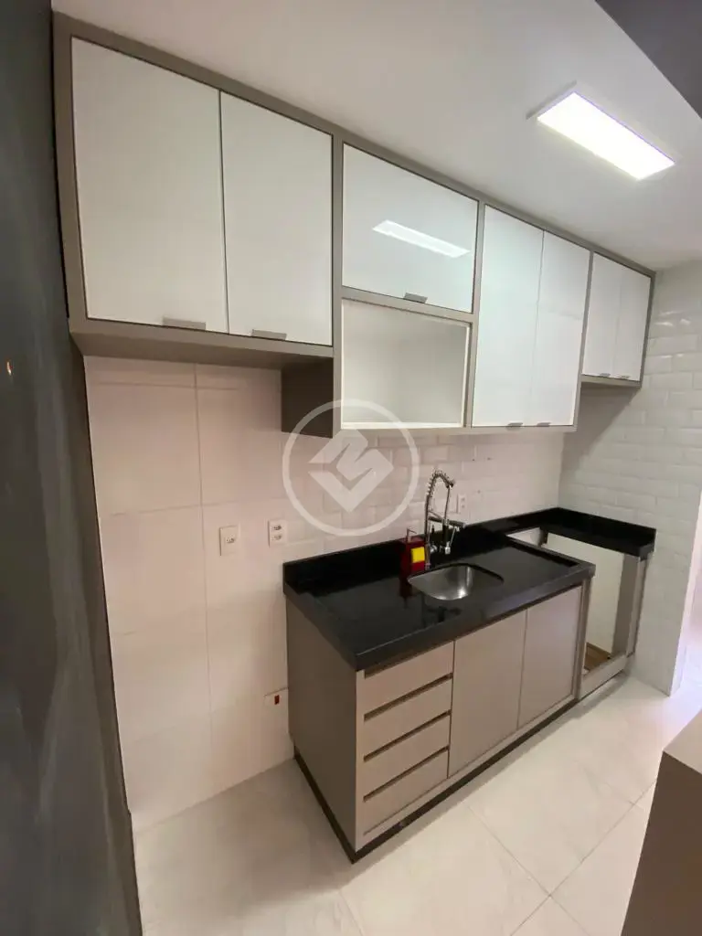 Image 2 - Apartamento em Pinheirinho, Vinhedo - SP
