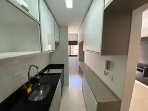 Imagem 2 - Apartamento em Pinheirinho, Vinhedo - SP