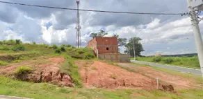 Terreno Santa Claudina, Vinhedo - SP — foto 2