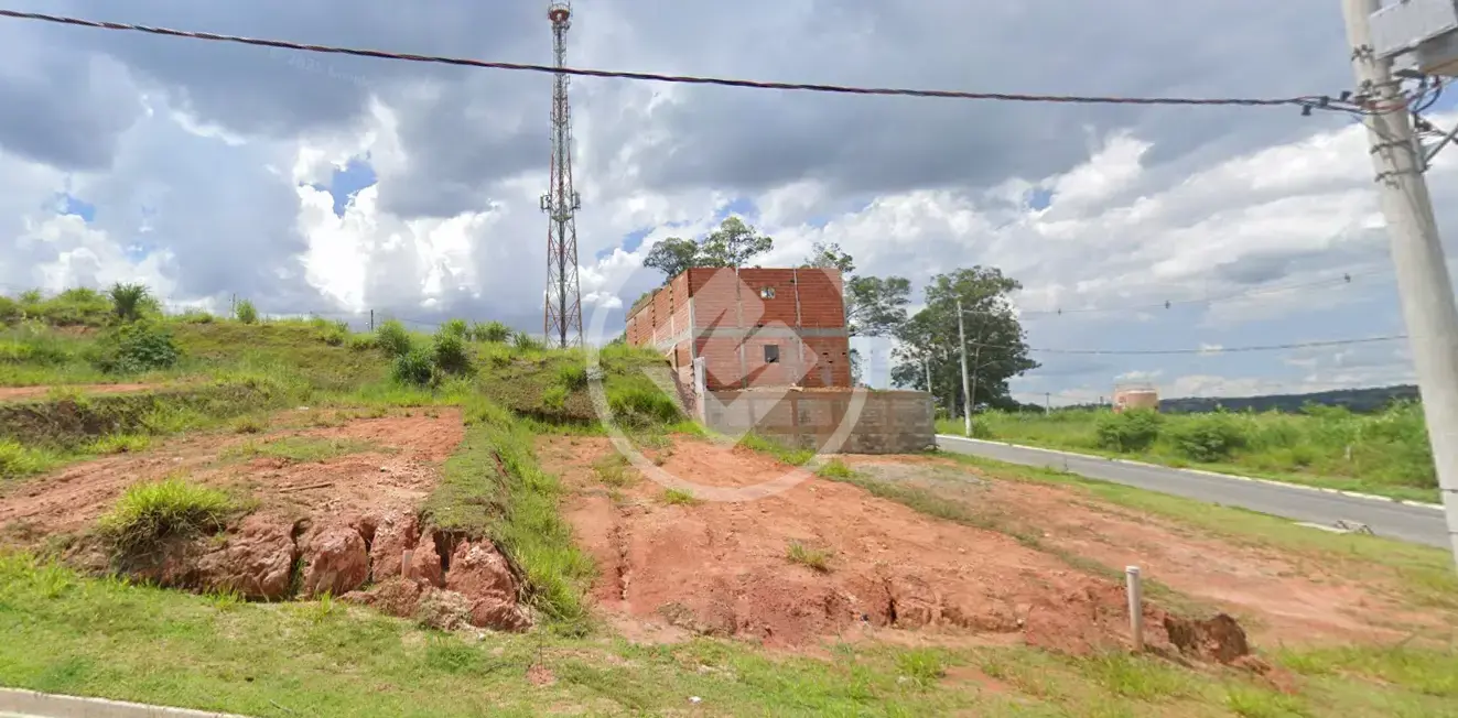 Imagem 1 - Terreno em Santa Claudina, Vinhedo - SP