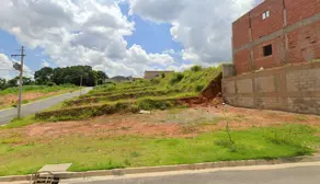 Terreno Santa Claudina, Vinhedo - SP — foto 2