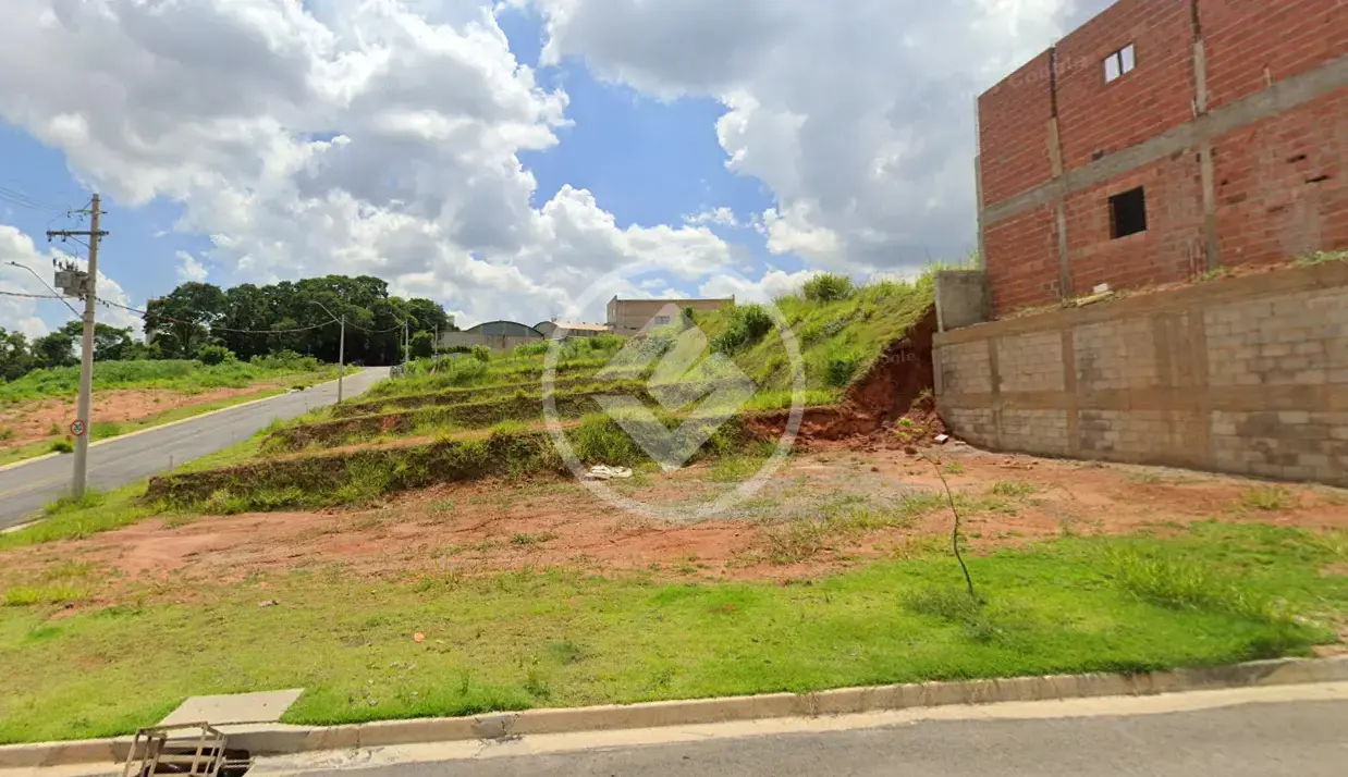 Imagem 1 - Terreno em Santa Claudina, Vinhedo - SP