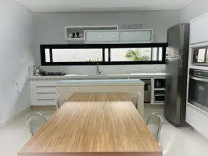 Imagem 2 - Casa Condomínio em Bosque, Vinhedo - SP