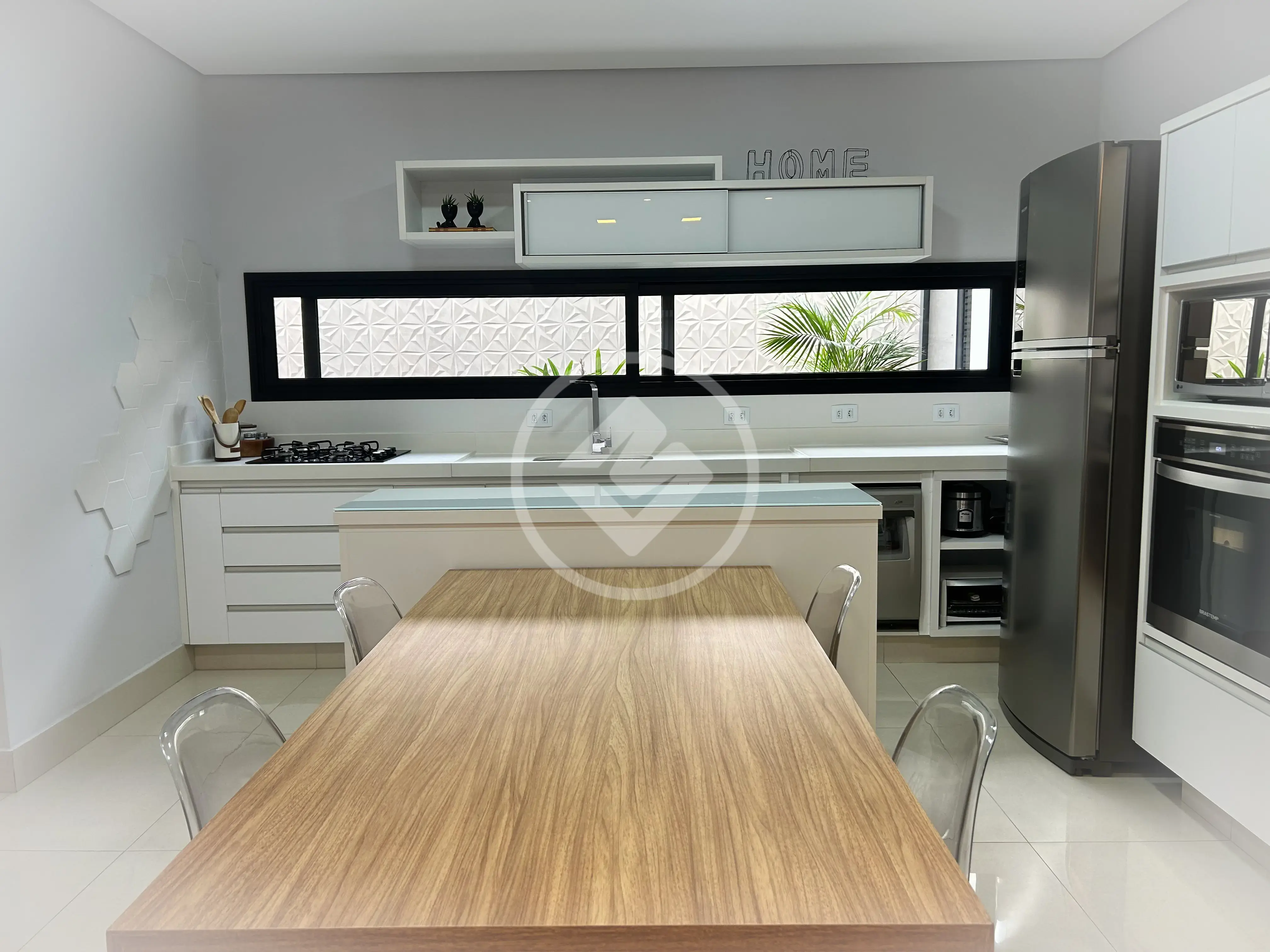 Imagem 2 - Casa Condomínio em Bosque, Vinhedo - SP