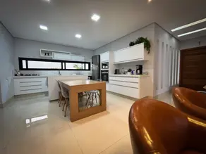 Casa Condomínio Bosque, Vinhedo - SP — foto 2