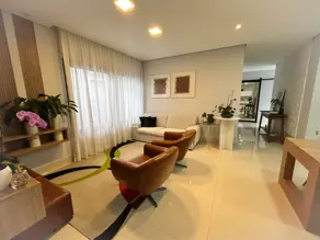 Imagem 4 - Casa Condomínio em Bosque, Vinhedo - SP
