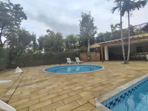 Casa Condomínio Pinheirinho, Vinhedo - SP — foto 1