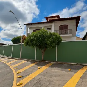 Casa Centro, Vinhedo - SP — foto 2