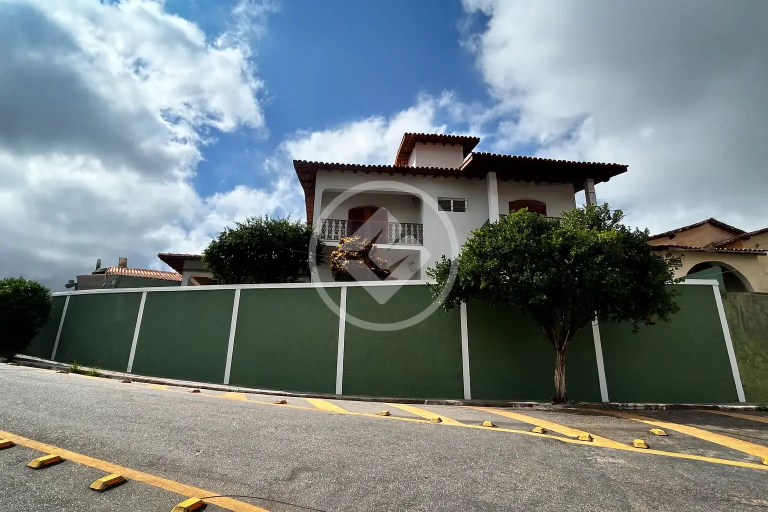 Imagem 1 - Casa em Centro, Vinhedo - SP