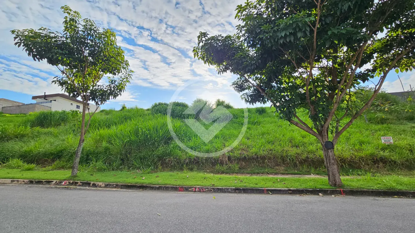Imagem 1 - Terreno em Vila Joao XXIII, Vinhedo - SP