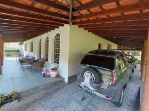 Imagem 5 - Casa Condomínio em Vista Alegre, Vinhedo - SP