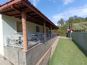 Casa Condomínio Vista Alegre, Vinhedo - SP — foto 2