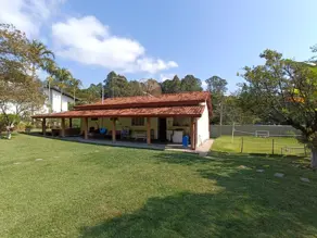 Casa Condomínio Vista Alegre, Vinhedo - SP — foto 1