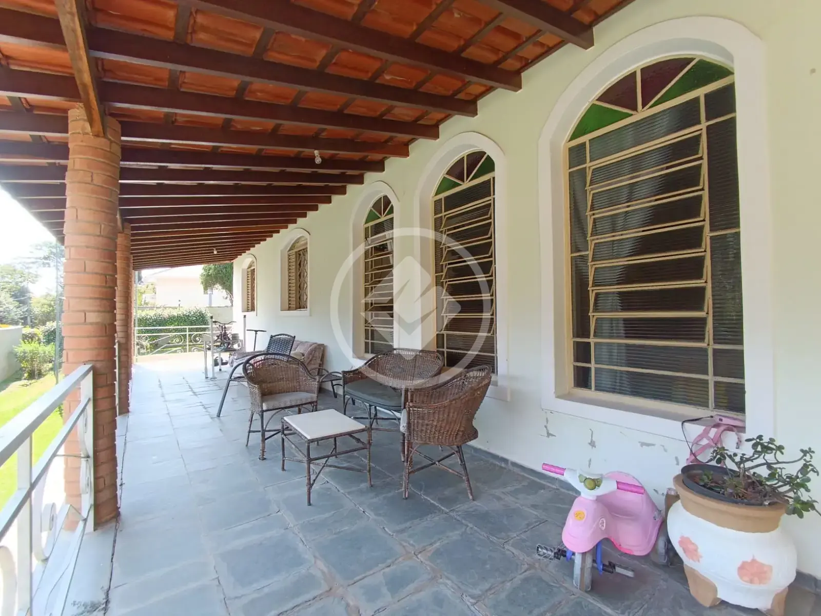 Imagem 6 - Casa Condomínio em Vista Alegre, Vinhedo - SP