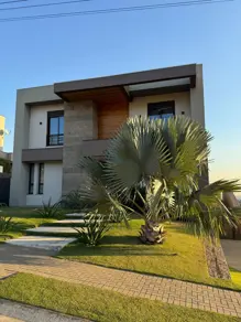 Casa Condomínio Monte Alegre, Vinhedo - SP — foto 1
