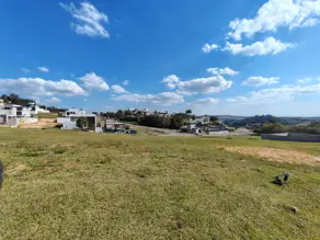 Terreno Condomínio Santa Cândida, Vinhedo - SP — foto 1