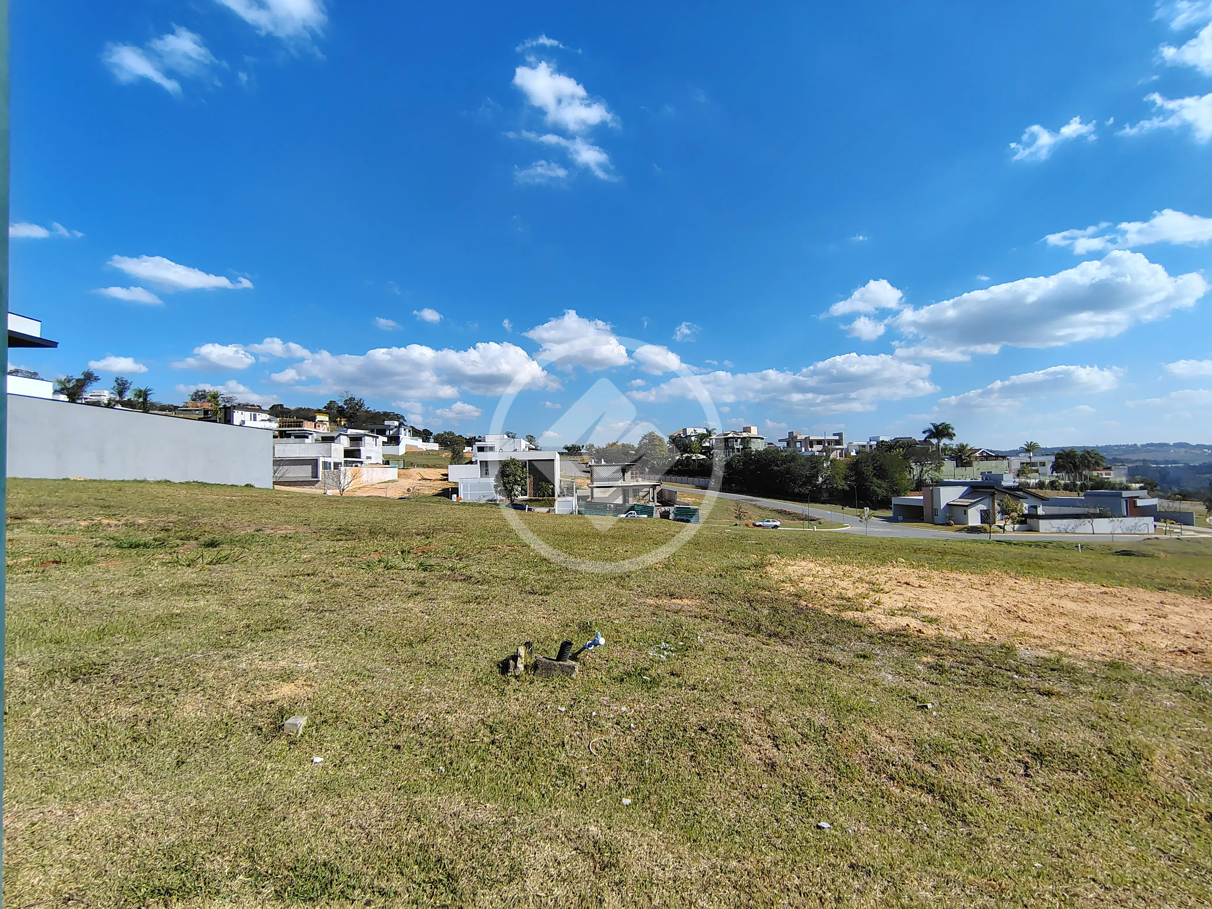 Imagem 1 - Terreno Condomínio em Santa Cândida, Vinhedo - SP