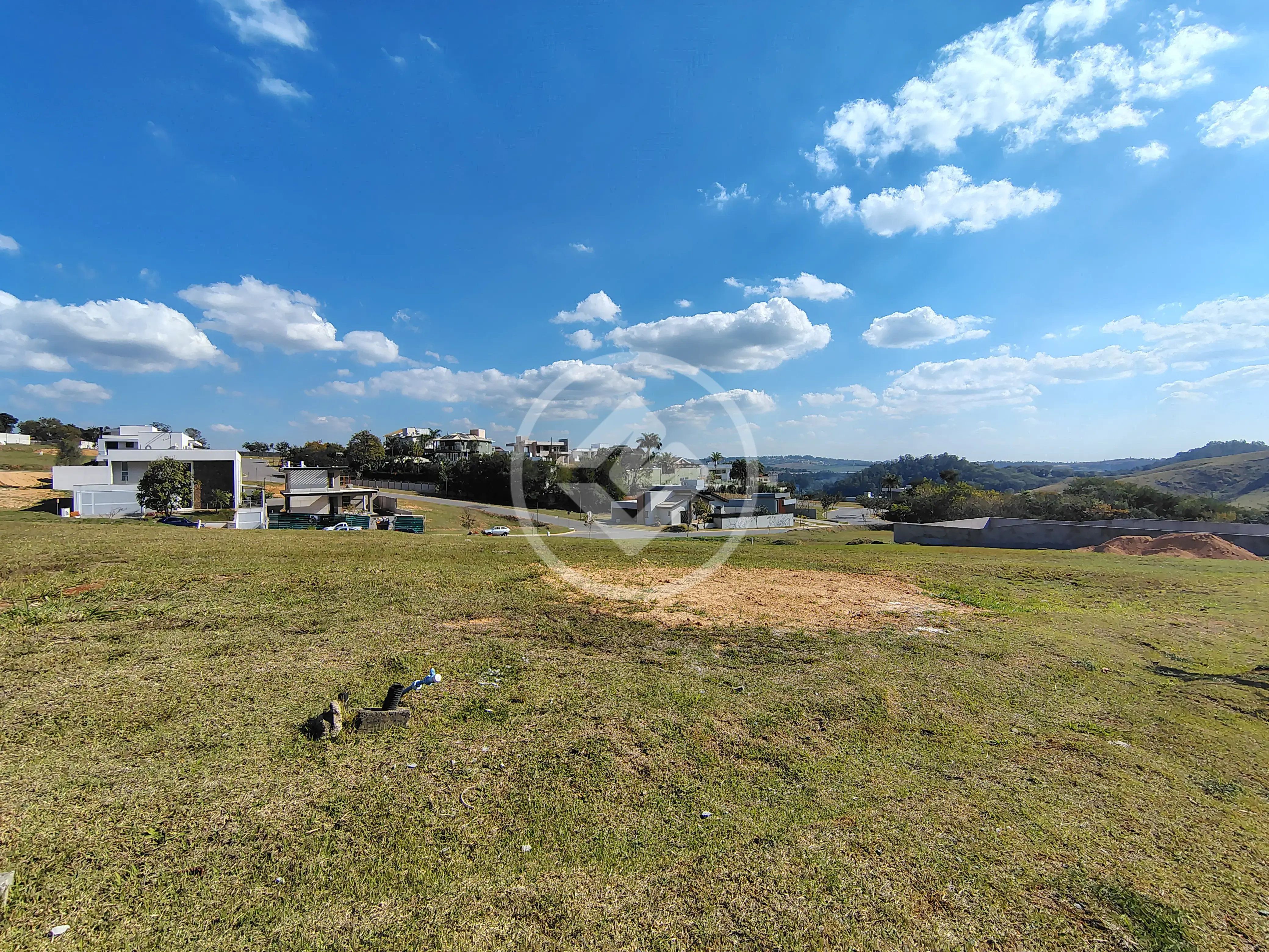 Imagem 2 - Terreno Condomínio em Santa Cândida, Vinhedo - SP