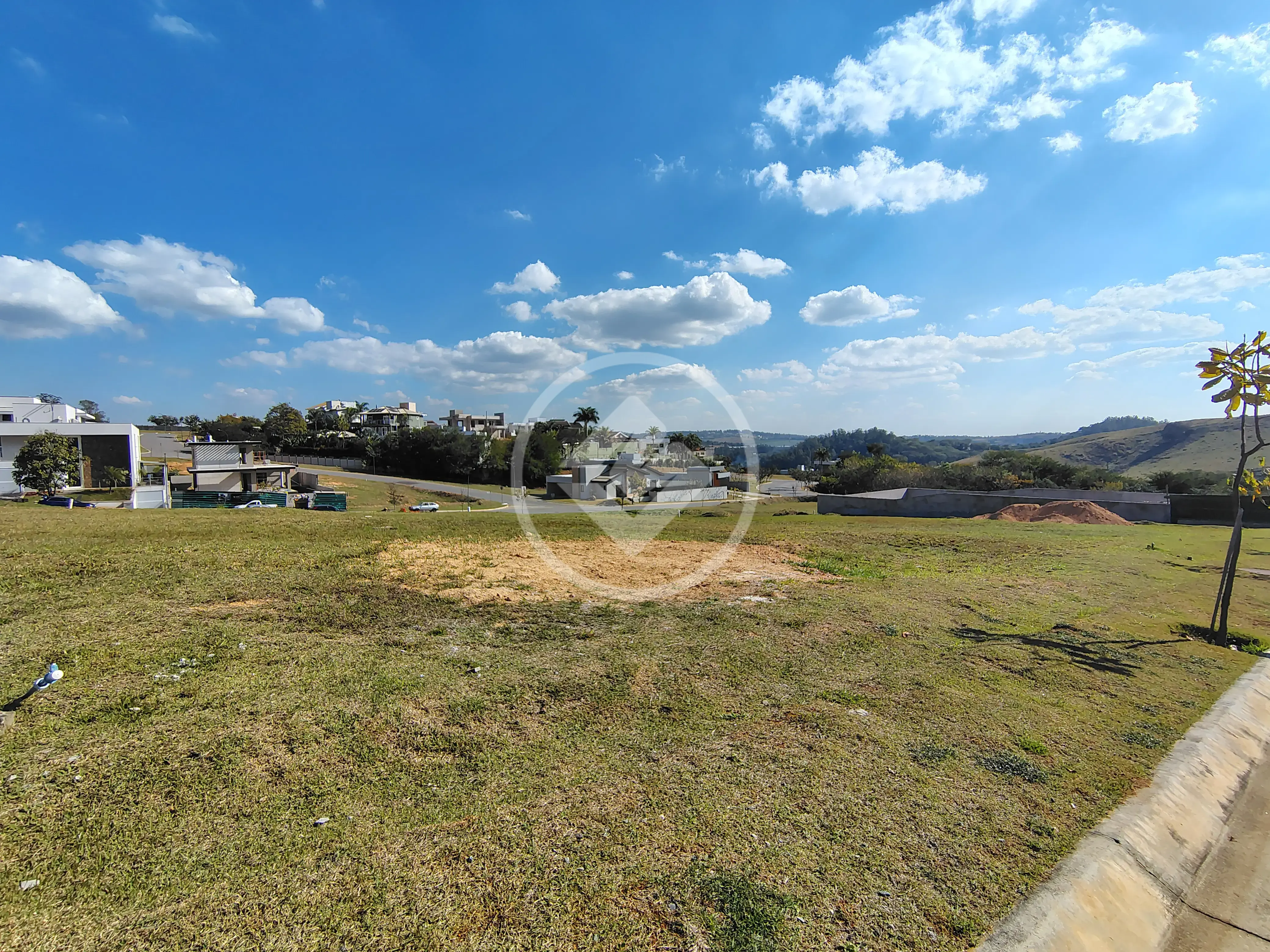 Imagem 3 - Terreno Condomínio em Santa Cândida, Vinhedo - SP