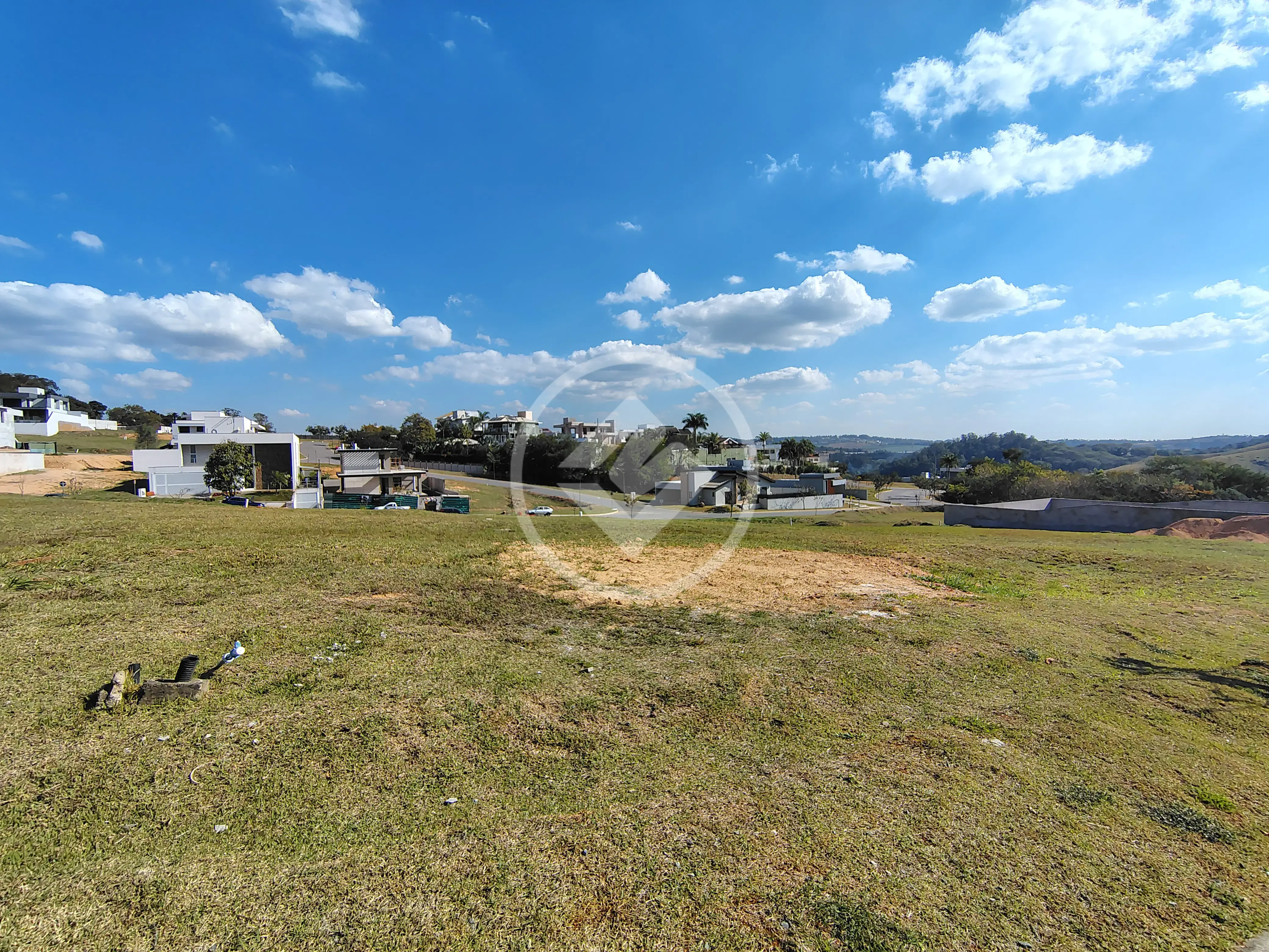 Imagem 4 - Terreno Condomínio em Santa Cândida, Vinhedo - SP