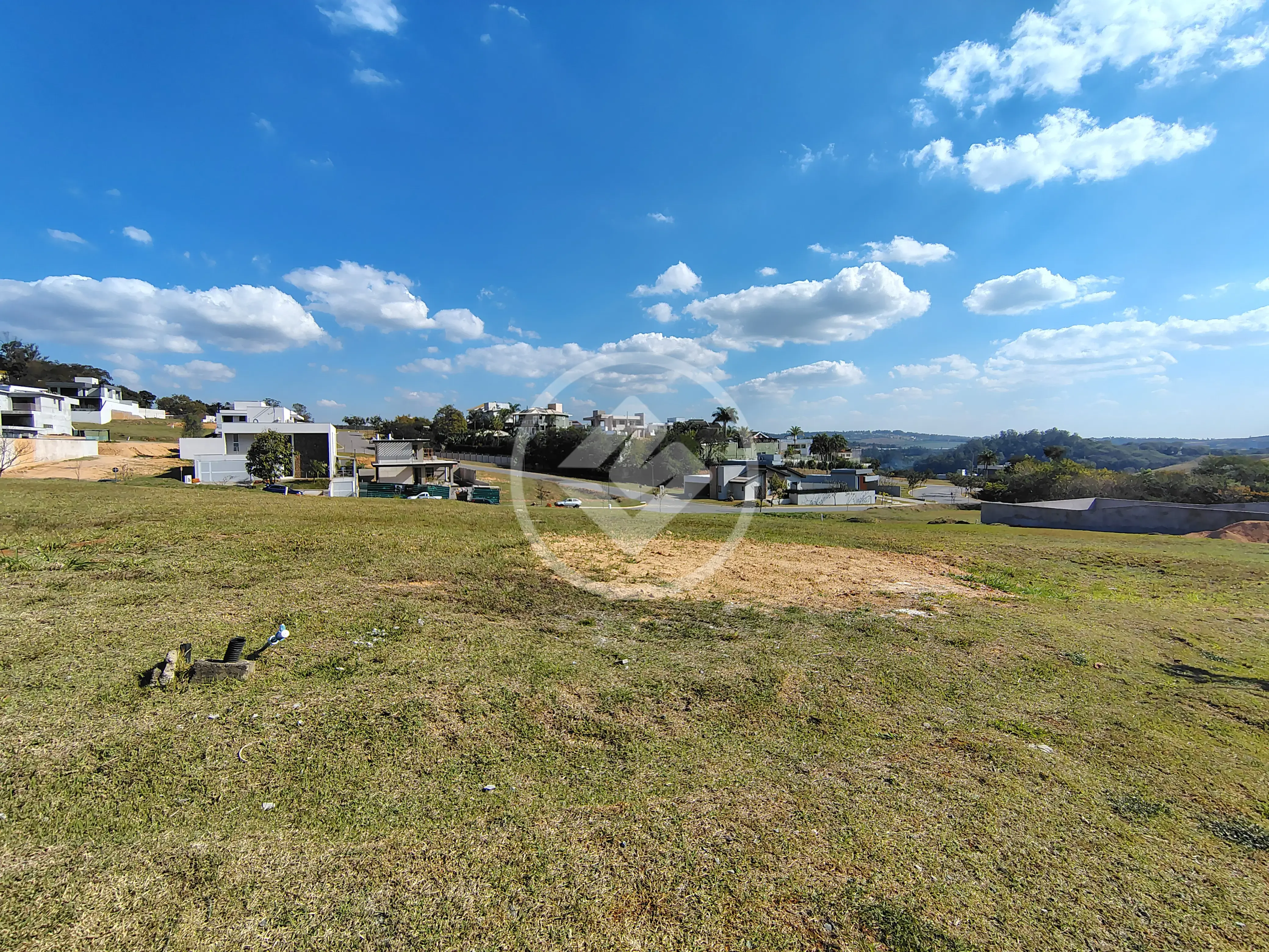 Imagem 6 - Terreno Condomínio em Santa Cândida, Vinhedo - SP