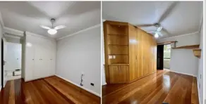 Imagem 3 - Apartamento em Bosque, Vinhedo - SP