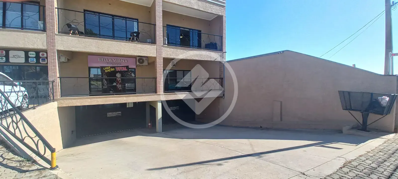 Imagem 2 - Sala Comercial em Chácaras Silvania, Valinhos - SP