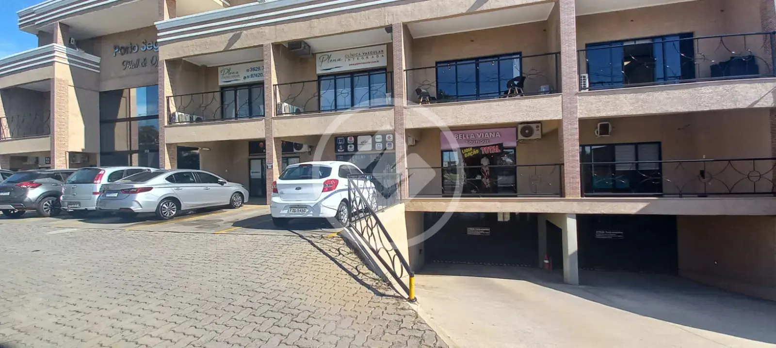Imagem 3 - Sala Comercial em Chácaras Silvania, Valinhos - SP