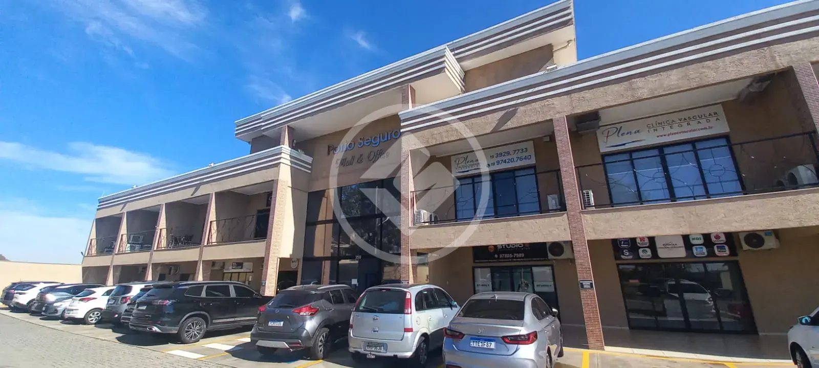 Imagem 4 - Sala Comercial em Chácaras Silvania, Valinhos - SP