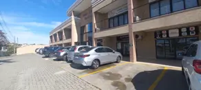 Sala Comercial Chácaras Silvania, Valinhos - SP — foto 2