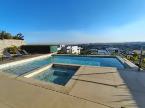Casa Condomínio Monte Alegre, Vinhedo - SP — foto 2