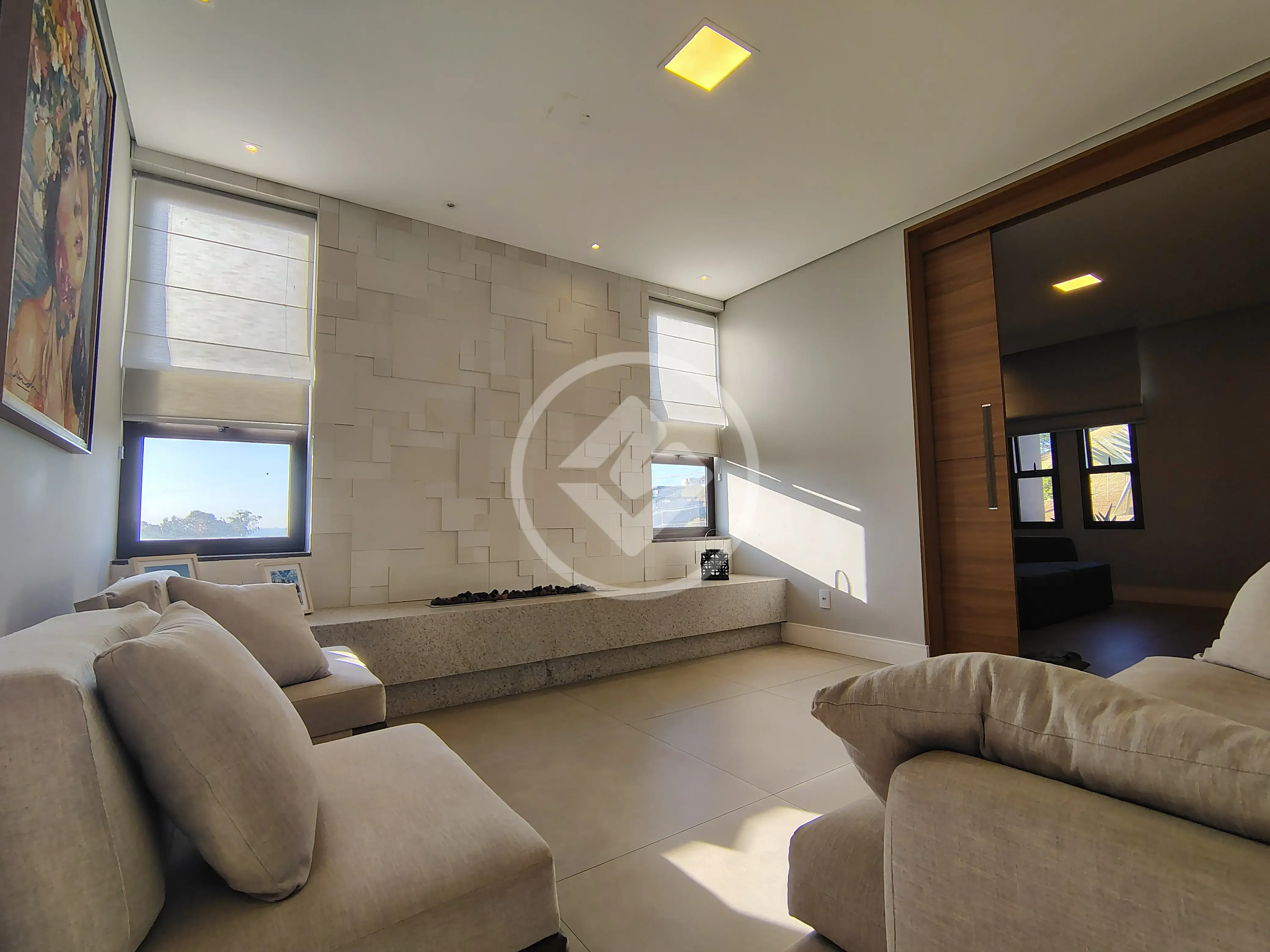 Imagem 6 - Casa Condomínio em Monte Alegre, Vinhedo - SP