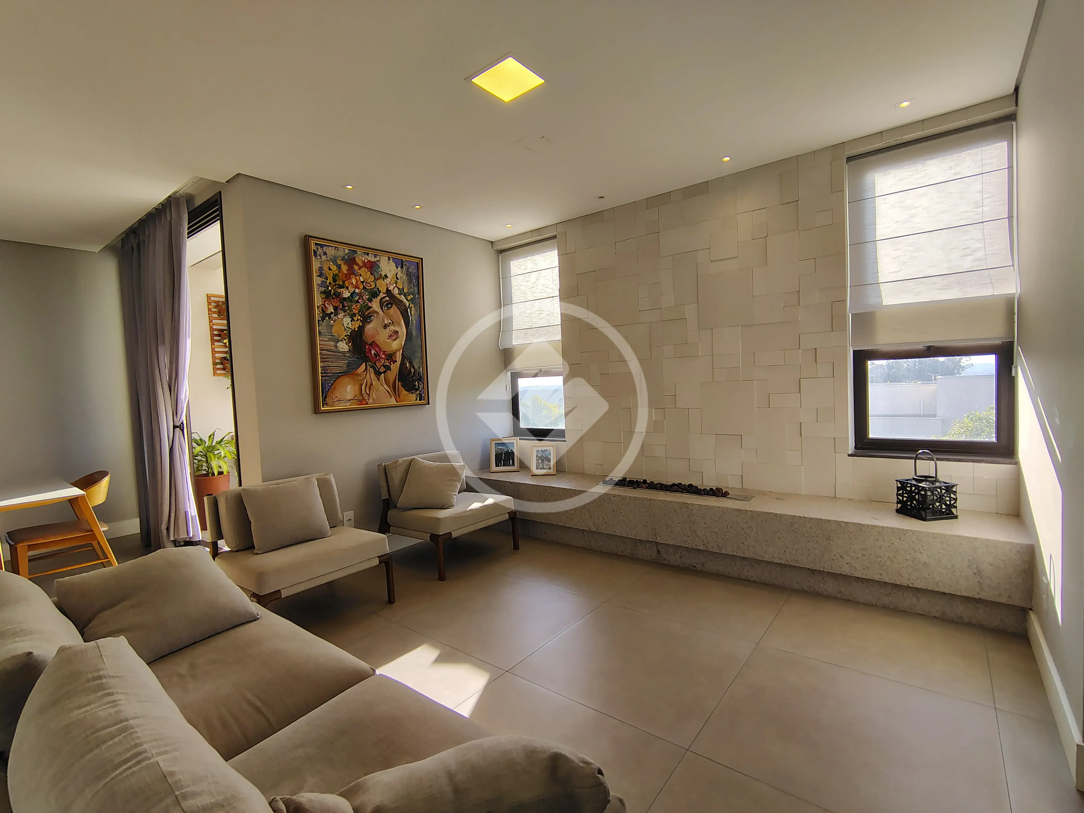Imagem 5 - Casa Condomínio em Monte Alegre, Vinhedo - SP