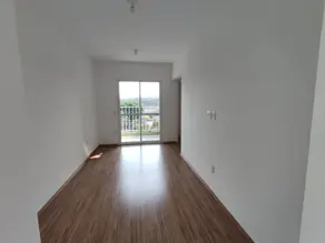 Apartamento Santa Claudina, Vinhedo - SP — foto 2
