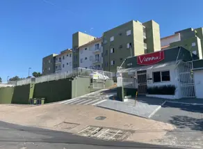 Imagem 6 - Apartamento em Santa Claudina, Vinhedo - SP