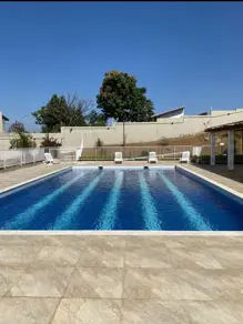 Apartamento Santa Claudina, Vinhedo - SP — foto 1