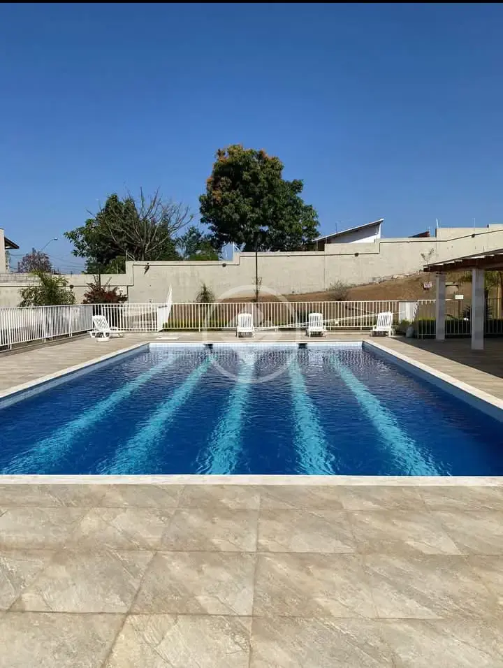 Imagem 1 - Apartamento em Santa Claudina, Vinhedo - SP