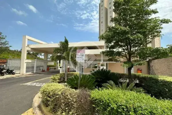 Imagem 1 - Apartamento em Chácara das Nações, Valinhos - SP